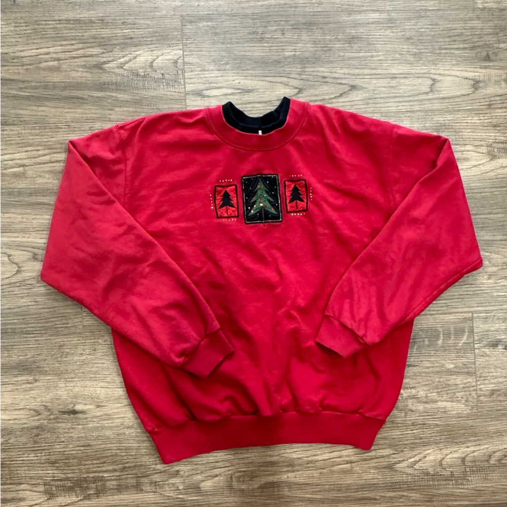 vintage | crewneck sweatshirt
